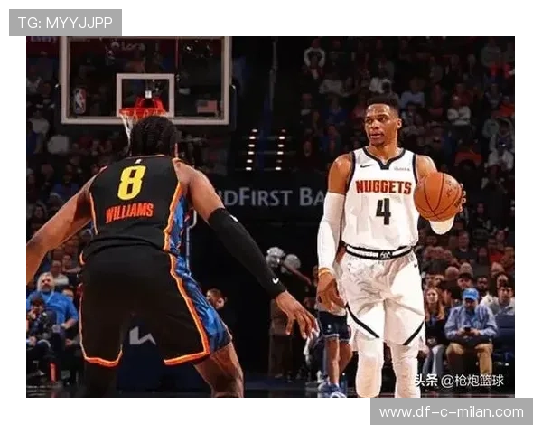 威少：掘金并不希望我回归，他们让我别执行球员选项，威少对掘金